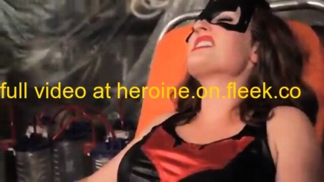Batwoman Rises