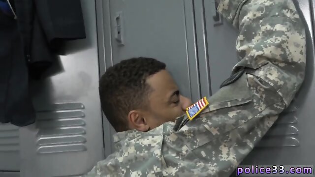 Black jerk moan and cum gay Stolen Valor