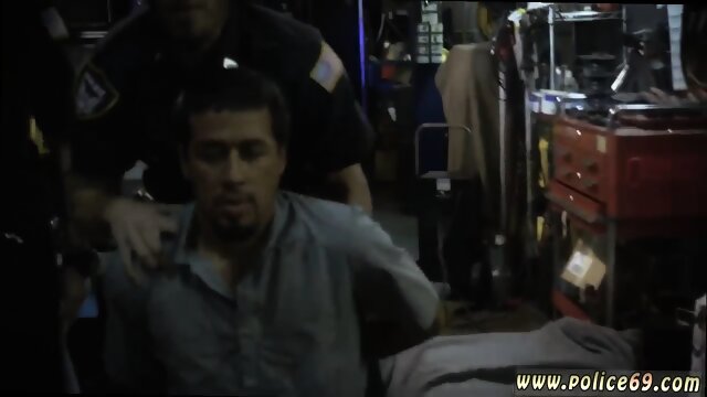 Hot milf gangbang and pawn shop cop xxx Chop Shop Owner Gets Shut Down