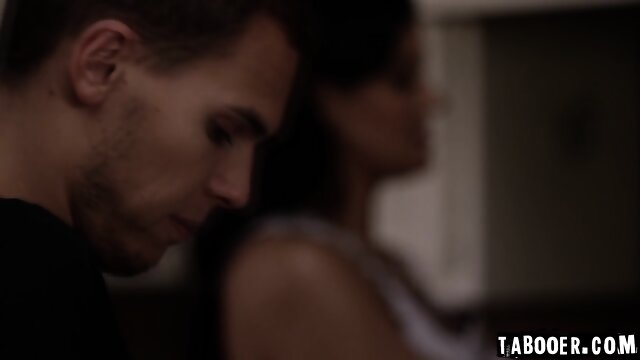 Penny and husband Draven welcomes Tony in their house, who is an exchange student to stay with them