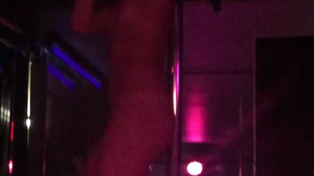 Real Strippers at The VUE Gentlemen s Club