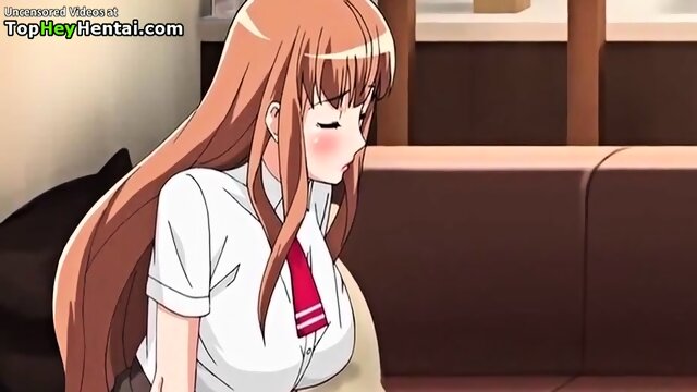 Hot busty college girl amazing sex