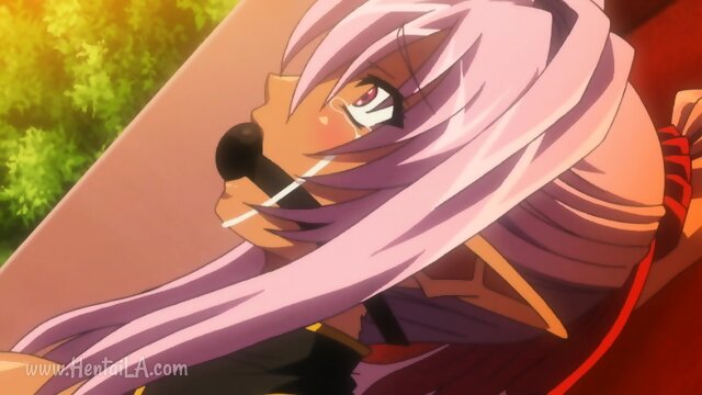 Himekishi Olivia 02.