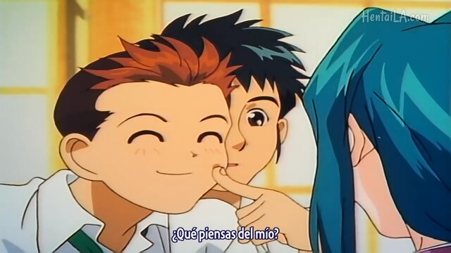 Tenkousei 01