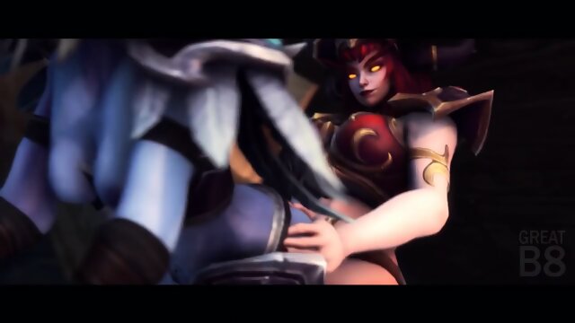 SFM FUTANARIA COMPILATION REUPLOADED xhThkx