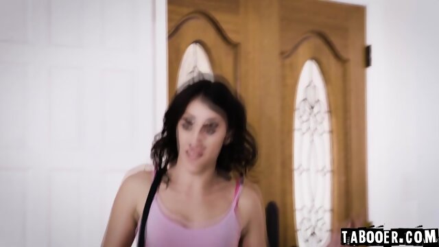 Spencer must fucks Indica if she doesn't want her to fuck random people