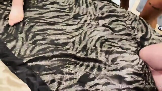 Bisexal video of Malik Delgaty clearly made for his gay