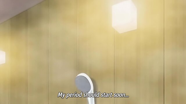 Hajimete no Hitozuma - Episode 2