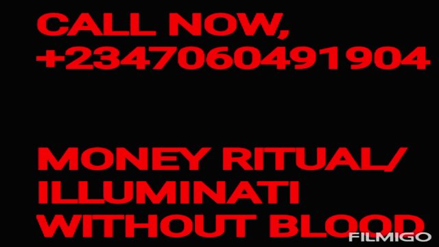 Â»Â»+2347060491904â¥â¥ I want to join occultâ¥ illuminati occult 666 for money ritual without human sacrificeÂ»â¥