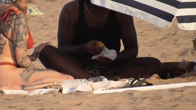 2022 Beach girls videos vol-301