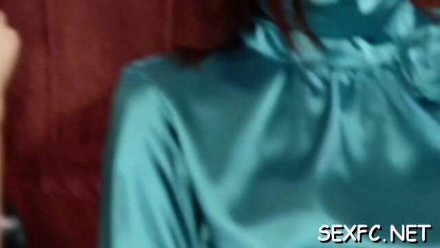 Slutty Morgan Moon explores carnal pleasures