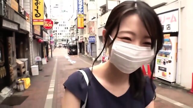 Chiharu Sakai Video Debut 1