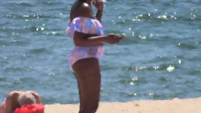 2022 Beach girls videos vol-390