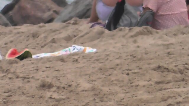 2022 Beach girls videos vol-450