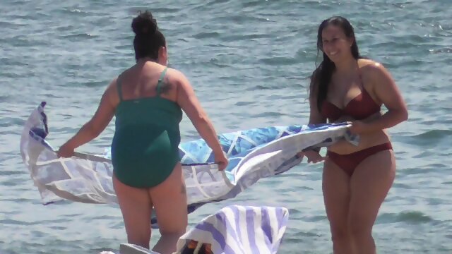 2022 Bikini Beach girls videos vol-527