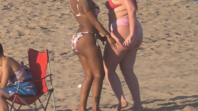 2022 Bikini Beach girls videos vol-565