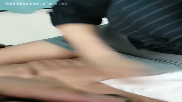 Waiter Sister li sexy big tits