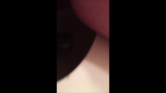 Blonde babe shit and piss in the toilet