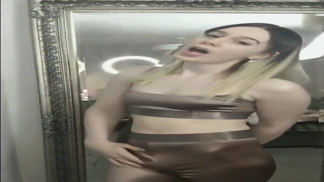 amateur tgirl compilation