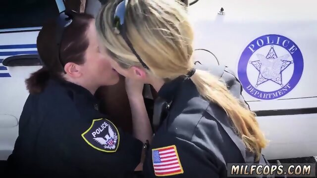 Milf spanks We are the Law my friends, and the law needs ebony cock!