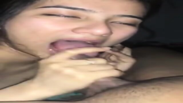 oral sex and mouth fucking video with assamese beauty