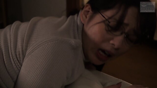NSPS-778 Shocking! My Wife's Obscene DVD My Wife Mr. Natsuko Mishima Who Was Made A Zurineta Of All Empl