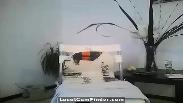Skinny Mature Webcam cut