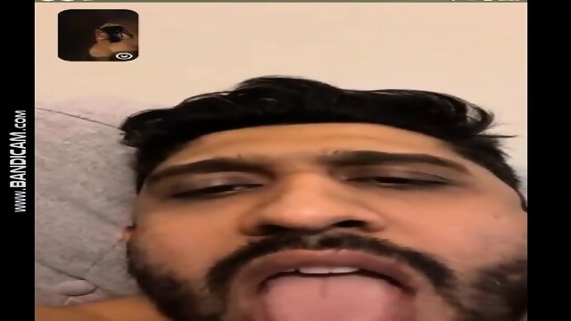 Zain asghar fucking hard webcam