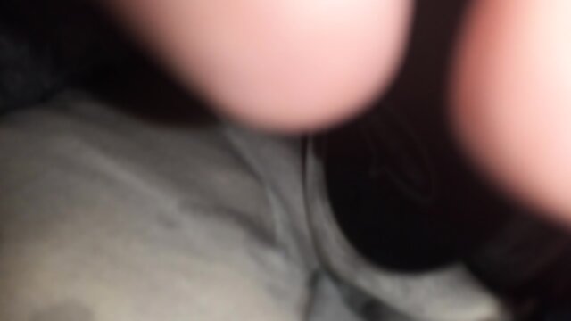 Pocket pussy