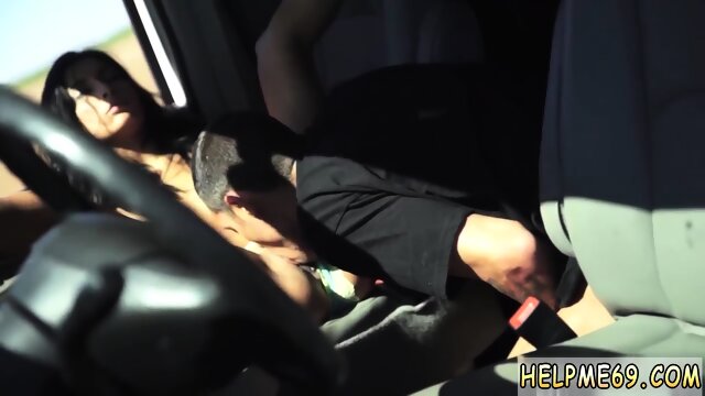 Young teen banged in the ass She'll do anything for his help.