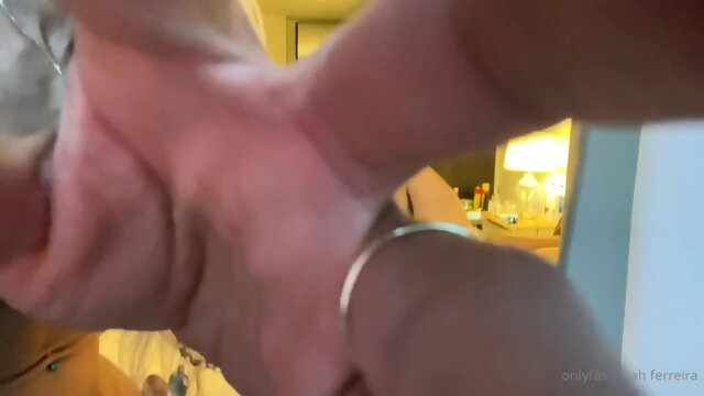 all in with Liah - Tranny