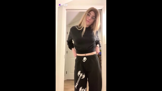 Real Amareur Teens TikTok18 Compilation Videos - Some Really Good Ones