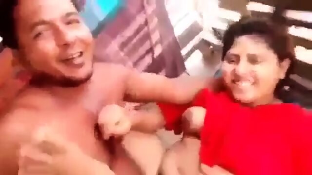 Sexy Chubby Bangla Randi cuckold fun with boys