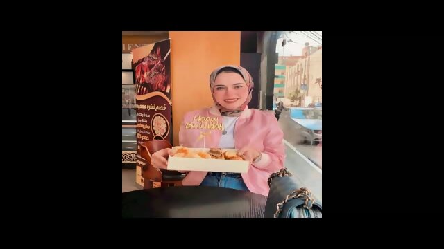 Sharmoota El Sharqiyah Amal Adel - Car Sex