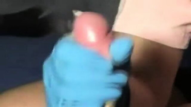 Explosive handjob cumshot compilation