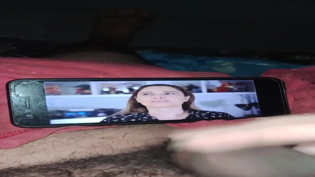 Tributo para Andressa