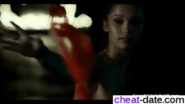 Affair At Cheat-meet - Lola Le Lann  One Wild Moment