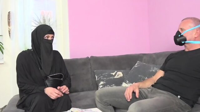 a desperate muslim woman needs help japanese fetish big cock canadian