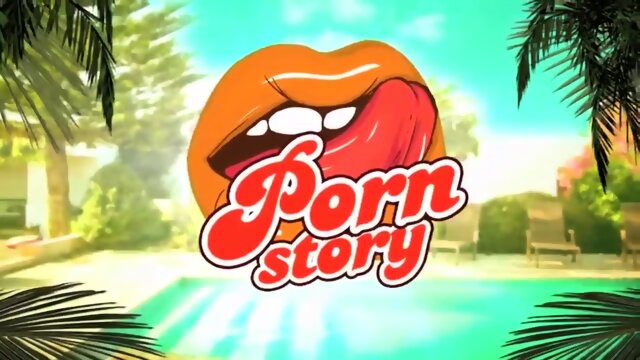 Porn story-REAL TV Ep 1