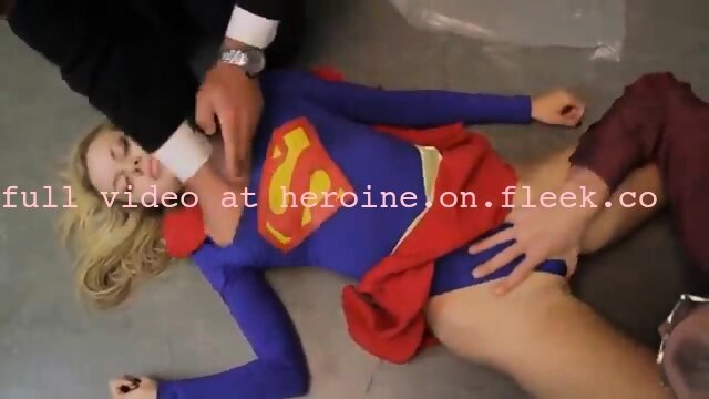 The Lexxx Files Uncut