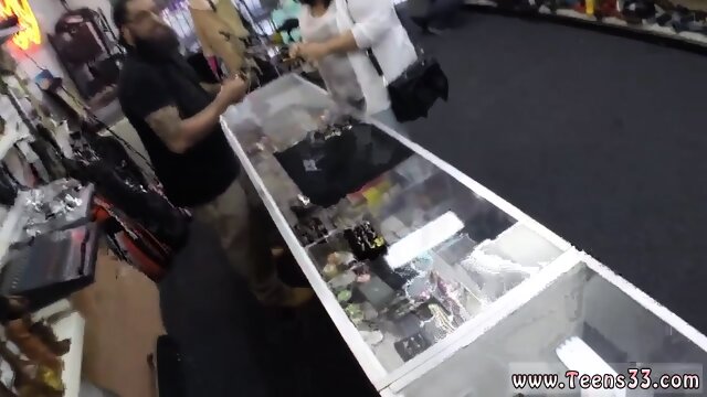 Brunette nice body fucked first time Euro Trip