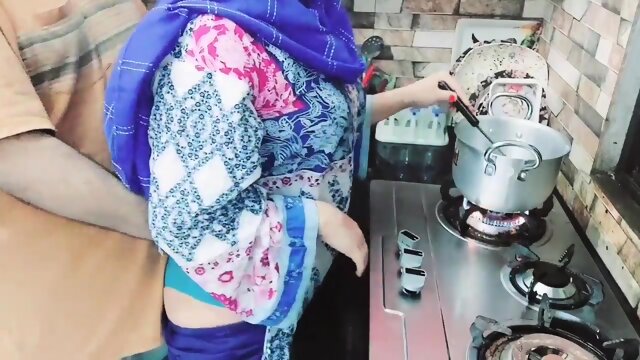 67740743 Desi Indian Maid Fucked In Kitchen 083929 1561