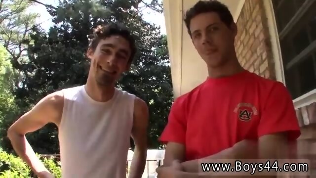 Long cumshots gay Whenever he catches sight of a man meat he will promptly give it a good