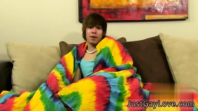 Naked guys together in lockers gay Nineteen year old Scott Alexander is our newest