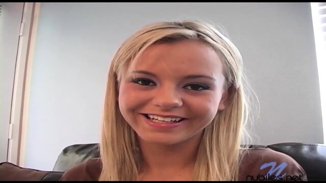 Bree Olson Fingers