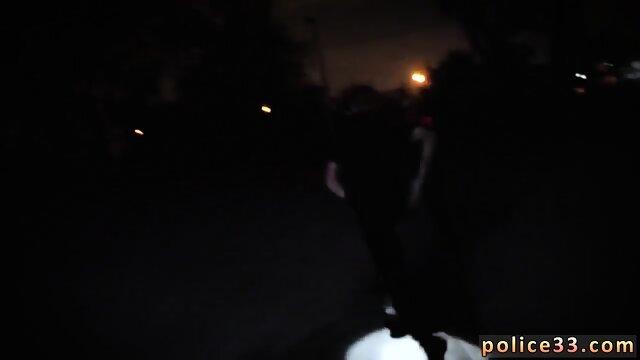 Police search guy naked body gay TheÂ homieÂ takes the easy way