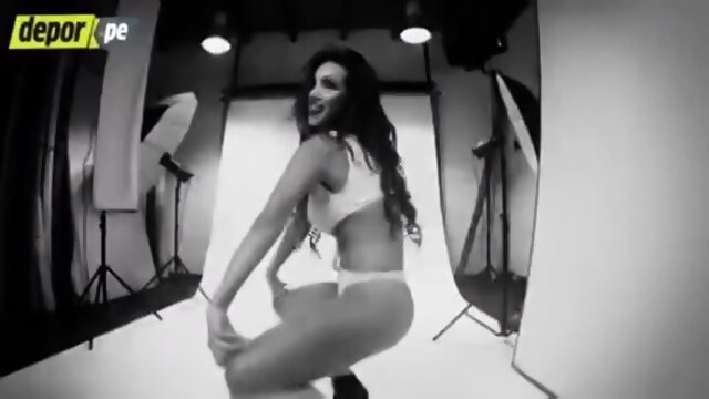 RosÃ¡ngela Espinosa - Diosa Depor