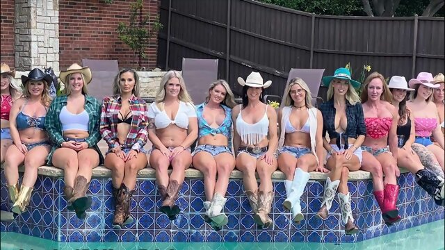 Dallas-Hotwife-Cowgirl-Orgy-BTS