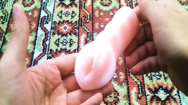 Feminized lexi sindel plastic fuck doll