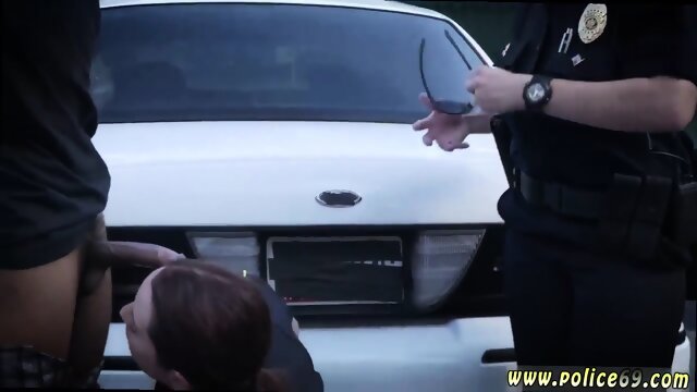 Blonde italian milf We are the Law my friends, and the law needs black cock!